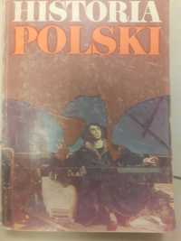 Historia Polski XVI-XVIII  J.Gierowski