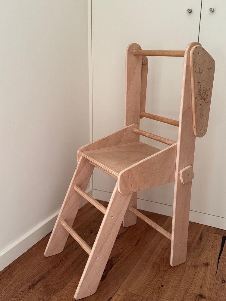 Torre de aprendizagem