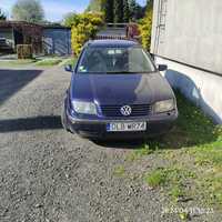 Volkswagen Bora 1.9tdi