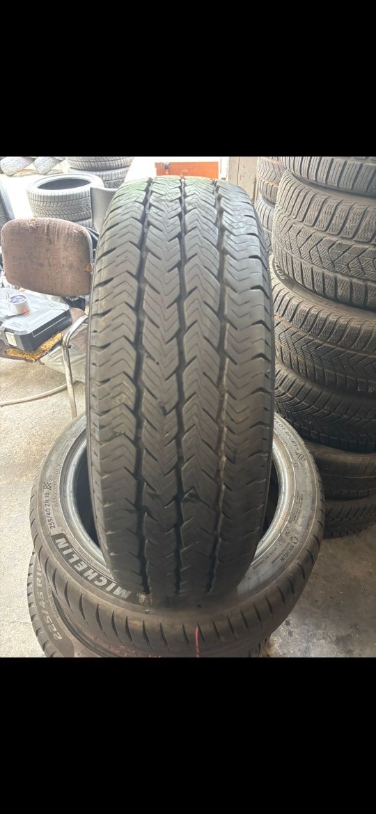 Torque 205/65 r16c TQ7000 AS /// 8mm!!! All season