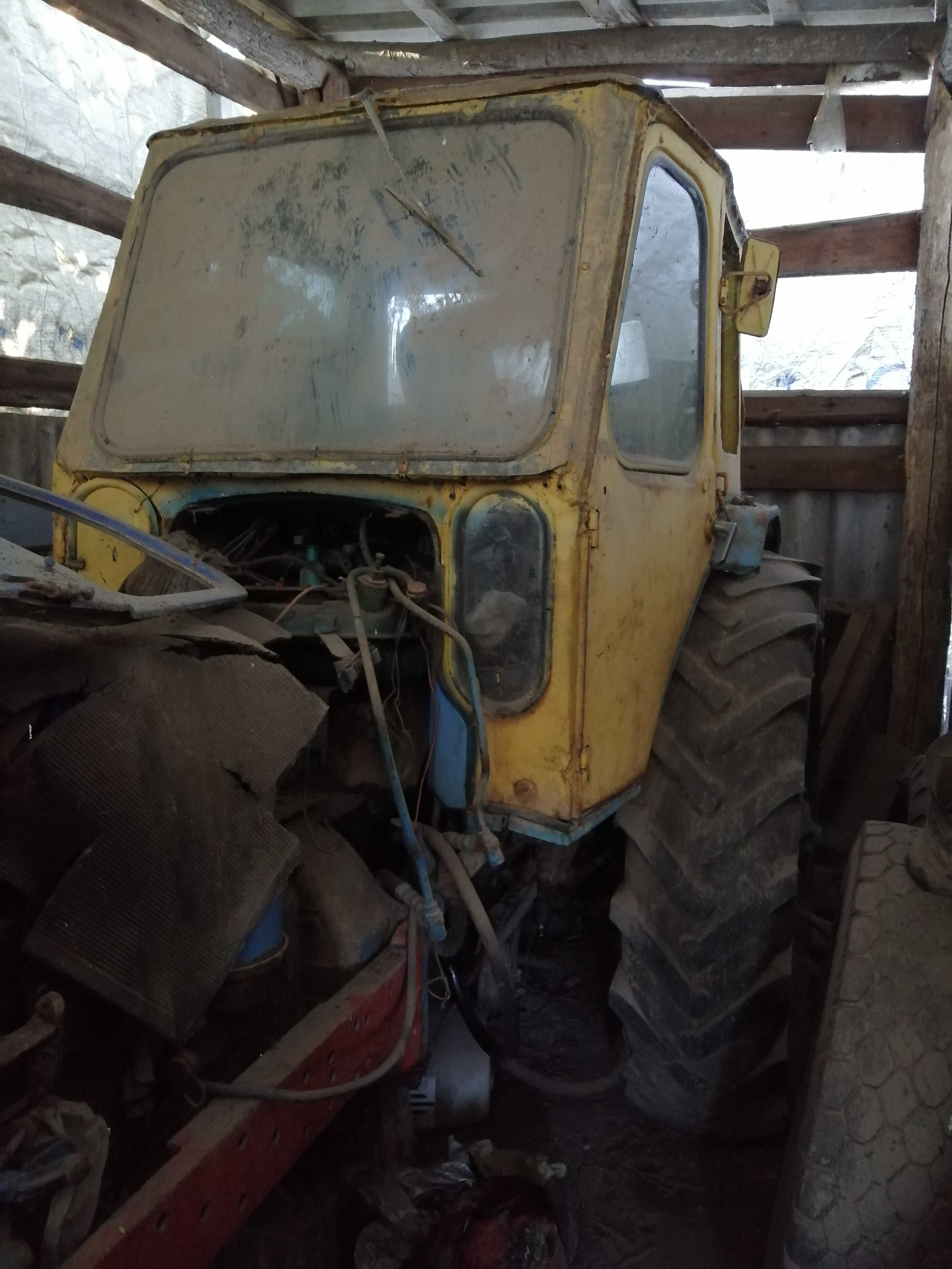 Продам ЮМЗ 6. З Документами.