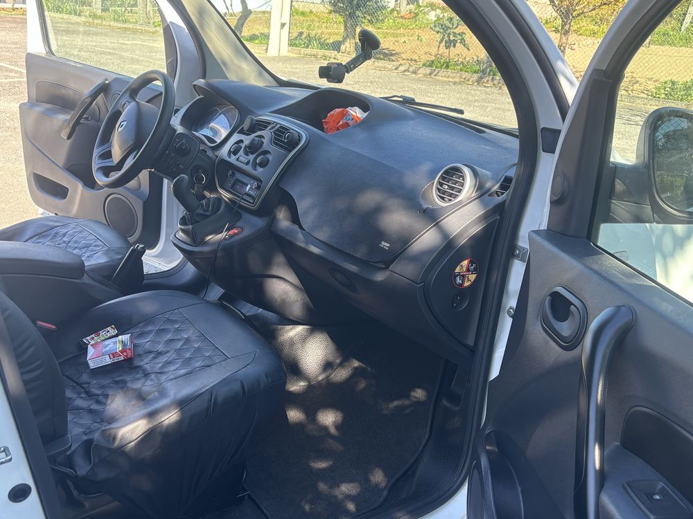 Vendo renault kangoo