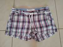Szorty spodenki h&m 36 zara