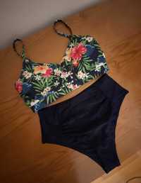 Bikini florido Calzedonia