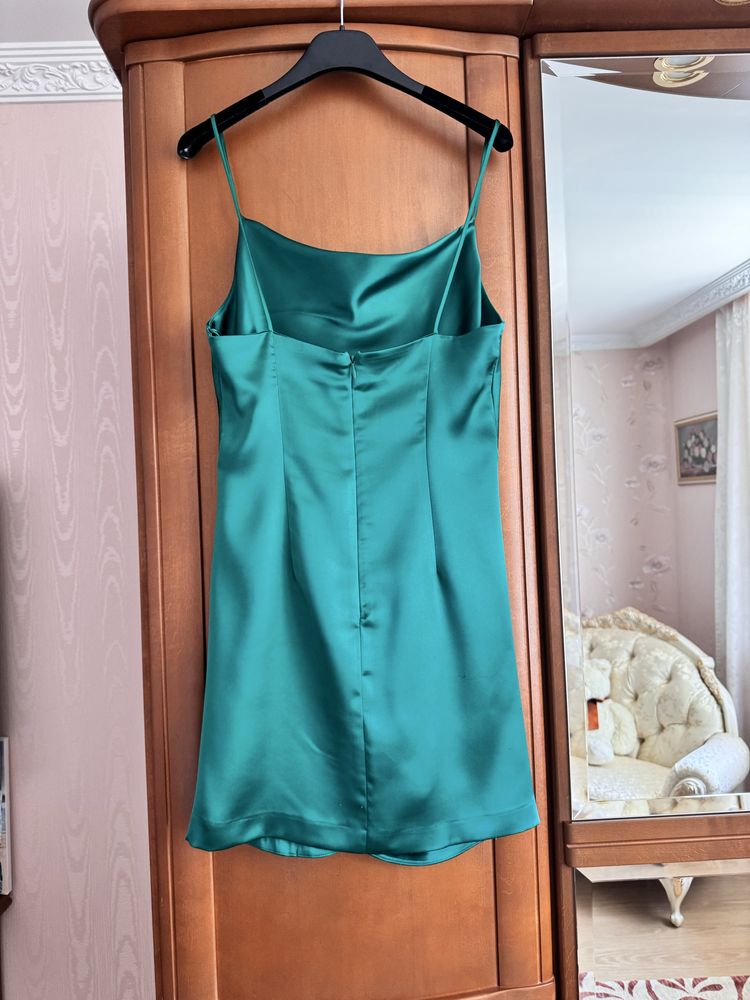 Сукня сарафан Zara