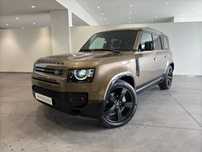 Land Rover Defender 2.0 P300e 110 AWD X-Dynamic SE