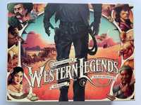 Western Legends - Kickstarter Edition