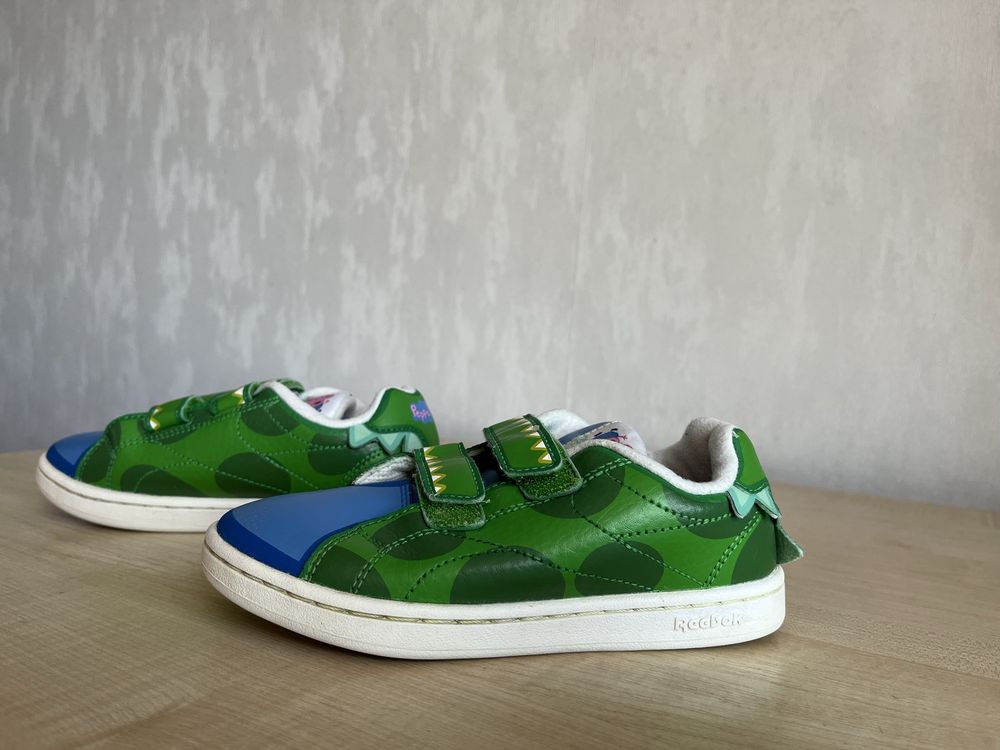 Дитячі кросівки/кеди Reebok