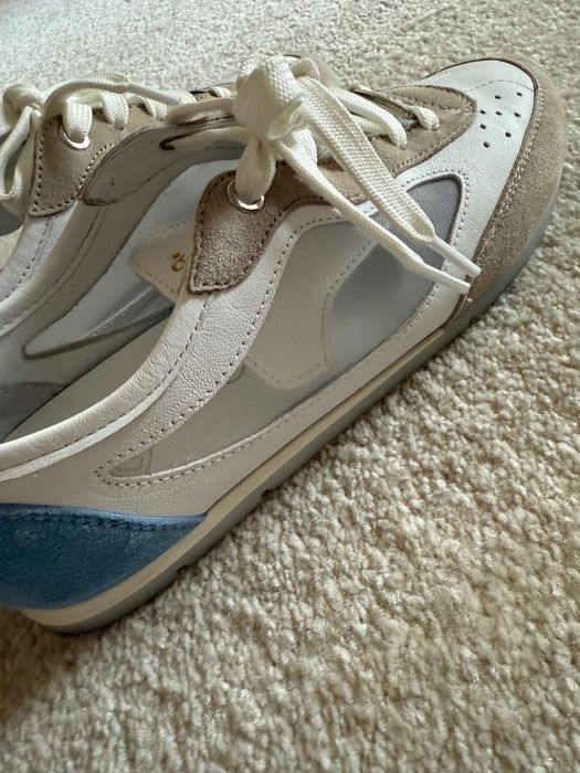 Ténis mulher - Unisa