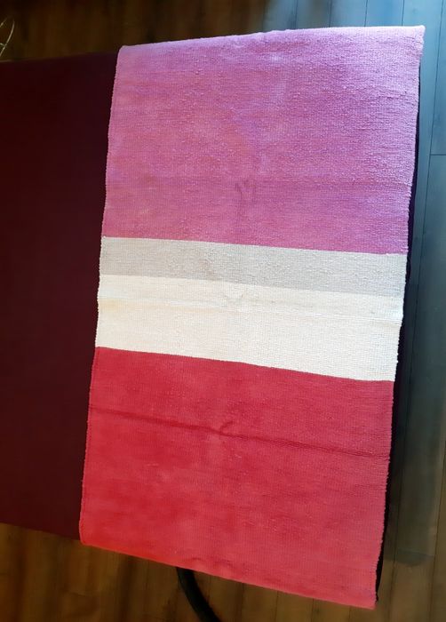 Dywan Ikea Renate boho hippie