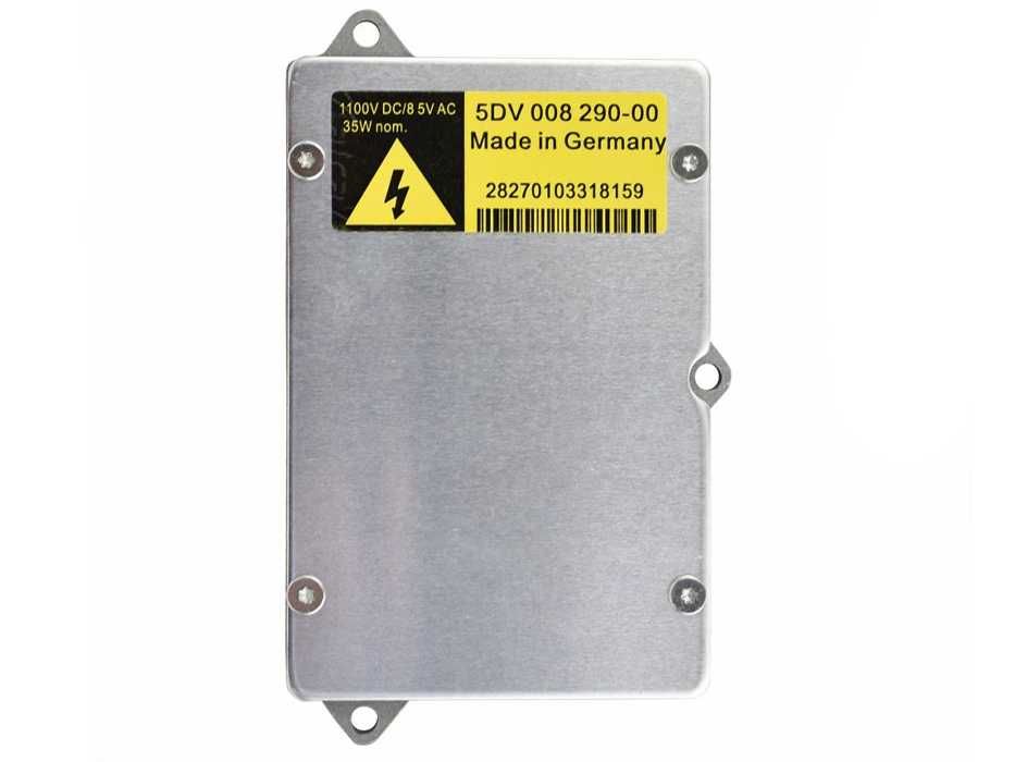 Balastro Xenon Audi A6 A8, BMW E60,E65, X5, Mercedes W211 Etc (NOVO)