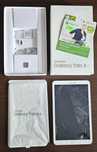 Markowy Tablet Samsung Galaxy Tab A6 biały 1.6GHz, 2GB, Full HD, GPS