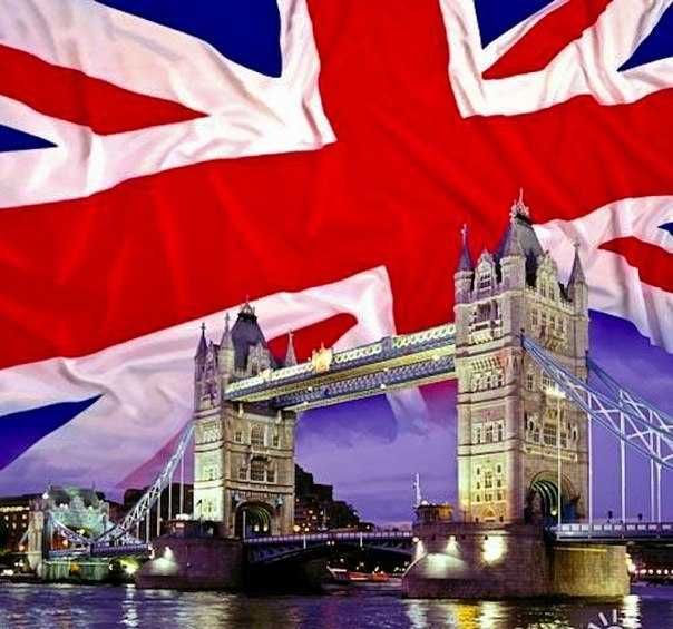 Репетитор по английскому языку!