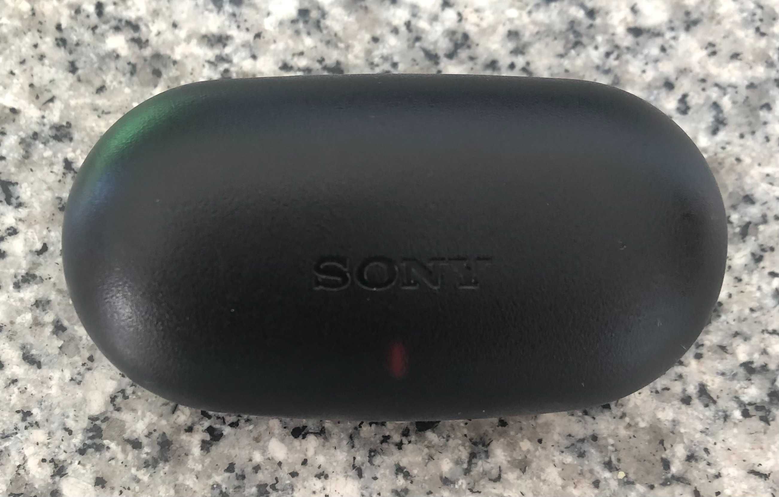 Auriculares sem fios WF-XB700 com EXTRA BASS da SONY