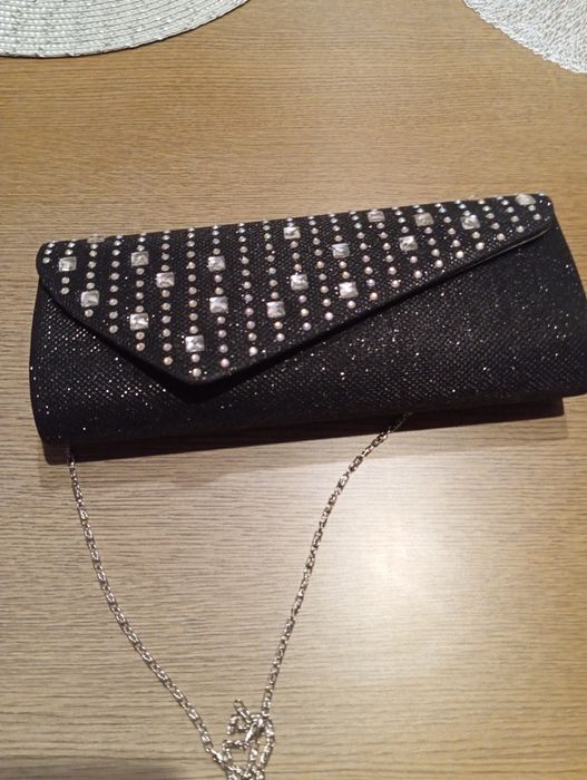 Elegancka kopertówka