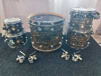 Perkusja DW Collectors shell set