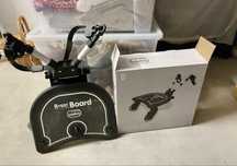Plataforma universal para para carrinho buggy board assalvo