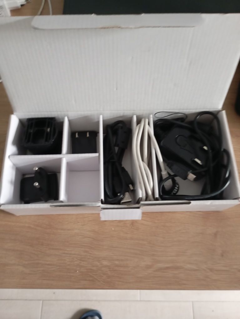 Lupa elektroniczna