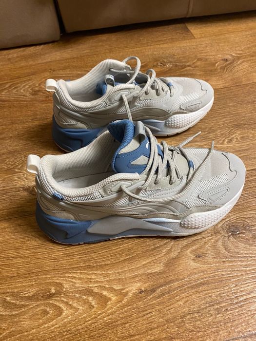 Продам кросівки Puma