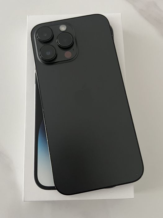 iPhone 14 Pro Max 256GB 87% Kondycji