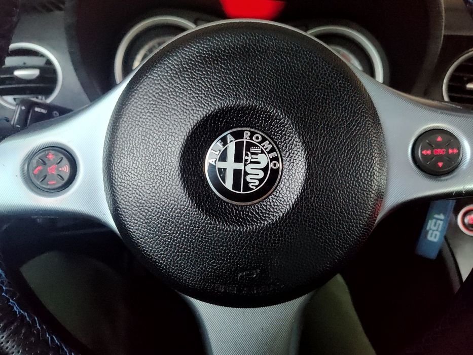 Alfa Romeo 159 1.9 jtdm