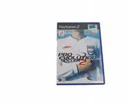PRO EVOLUTION SOCCER 2  (PS2) (eng) (4z) zalana okładka