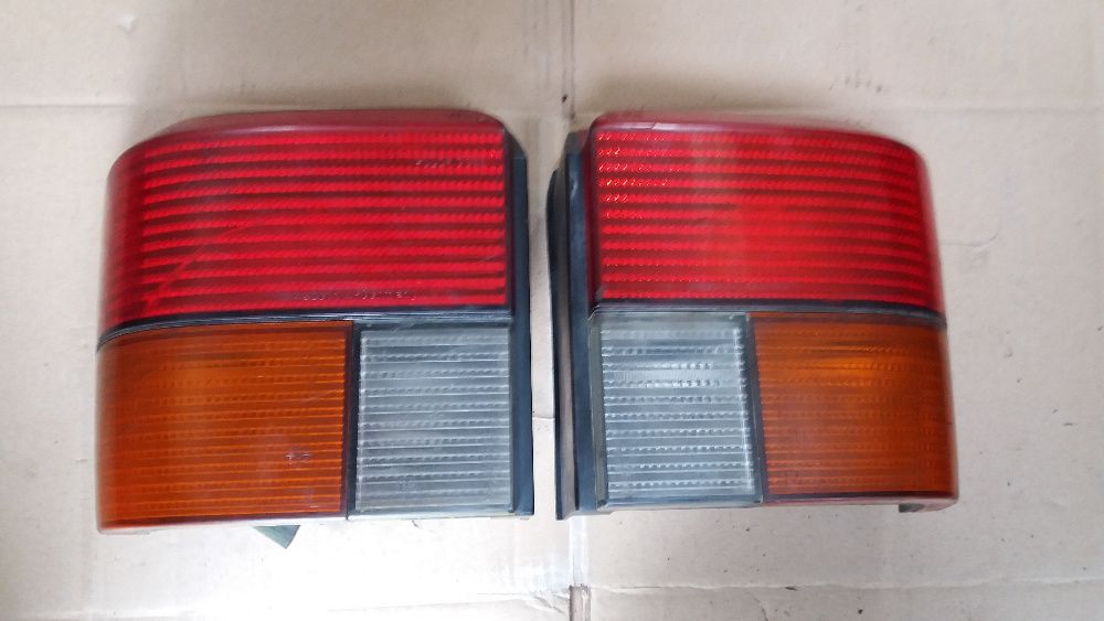 VW t4 lampy tylne oryginalne