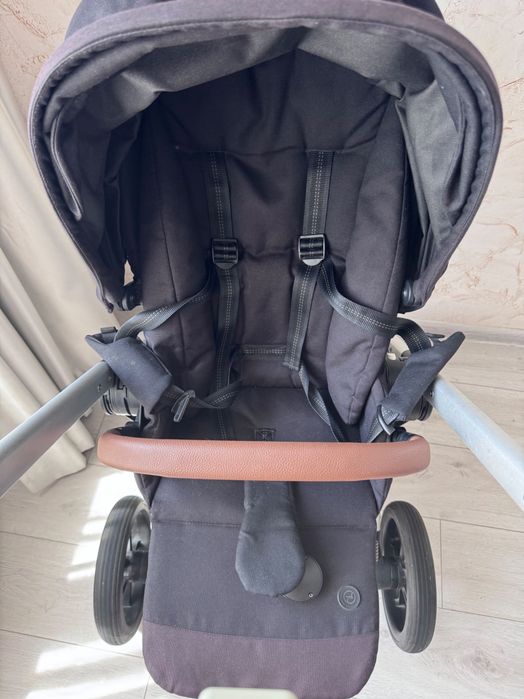 Коляска Cybex Balios S Lux 2 в 1