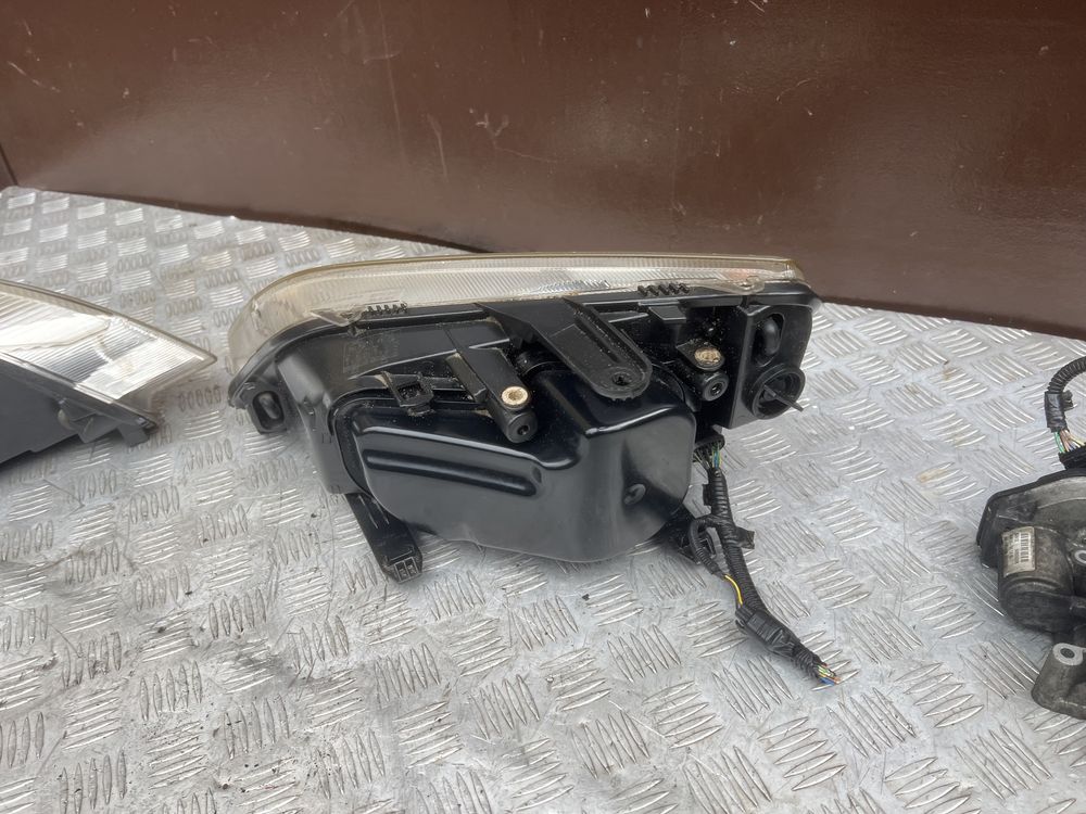 Фара оптика Форд си мах ford c-max c max год 07