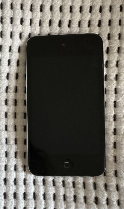 iPod apple - 8 GB