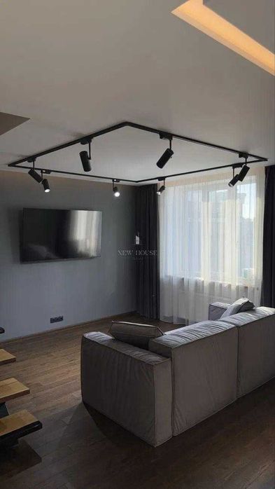 Оренда 2-рівневої 3-к квартири в ЖК «Sofia Residence»