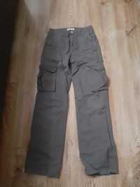 Cargo 32 Pull&Bear spodnie