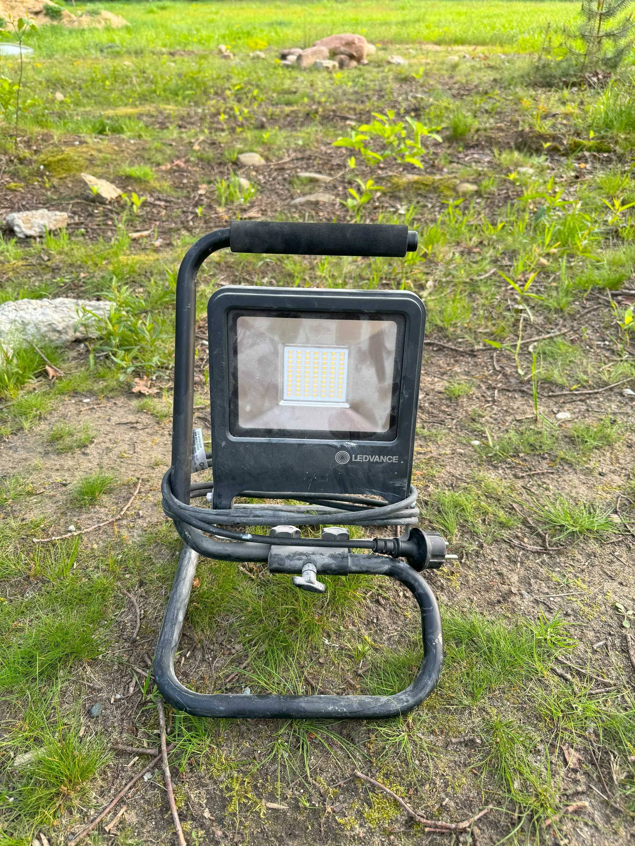 Lampa robocza LED 50W