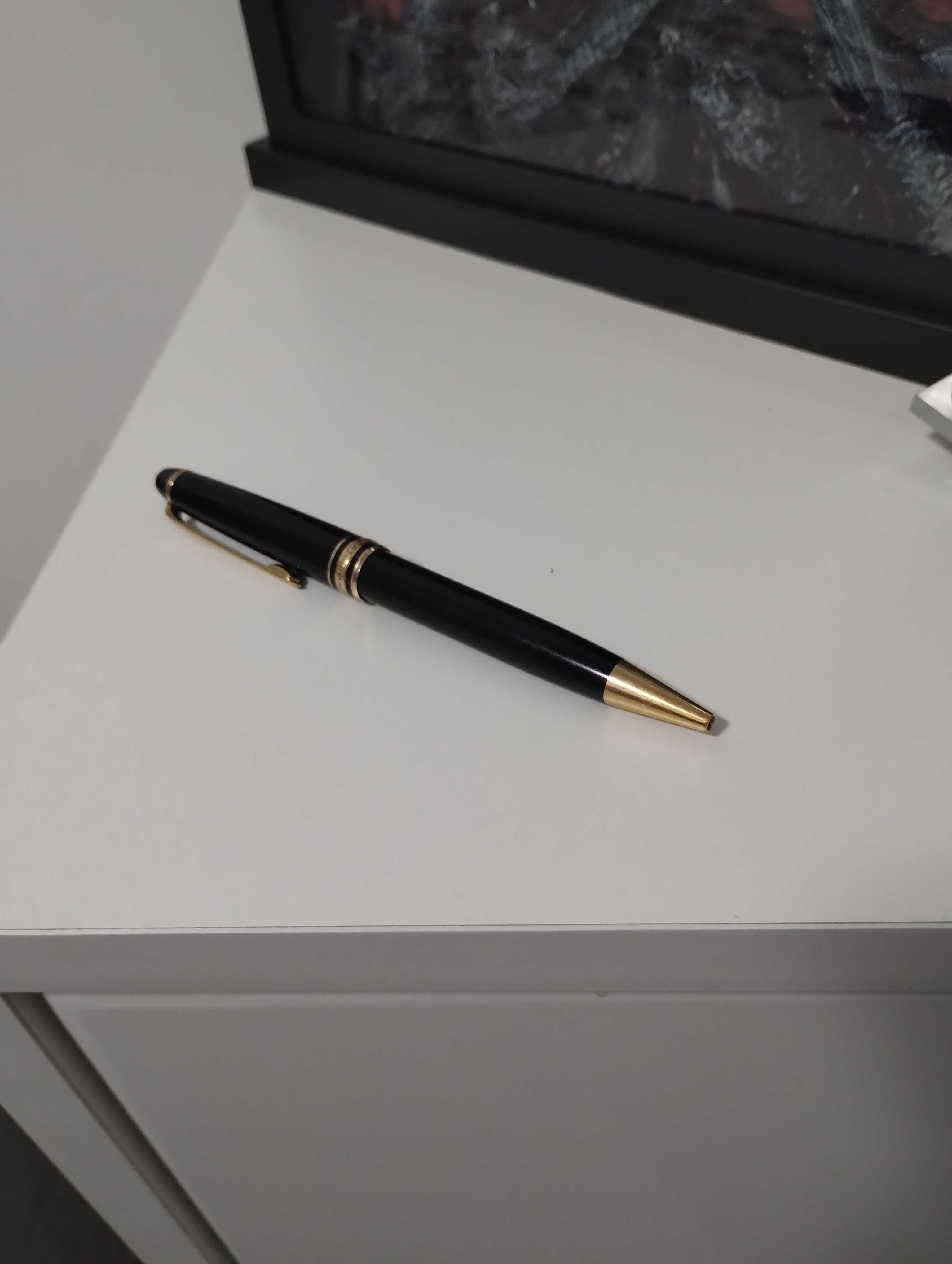 MONTBLANC-Classique Meisterstück-długopis obrotowy