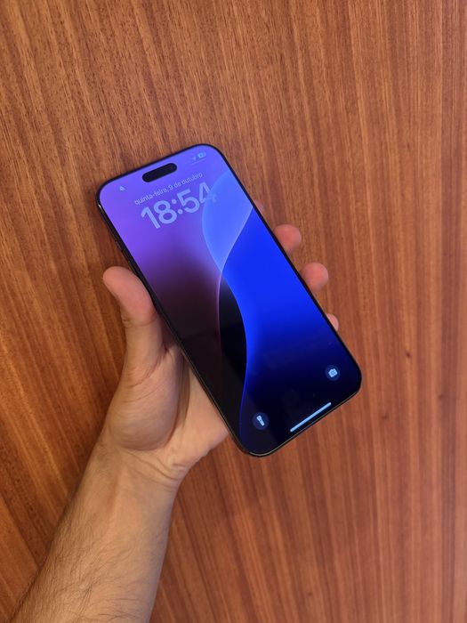 Vendo iPhone 16 Pro Max 256gb