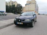 Seat Ibiza Tdi 130cv 5 lugares