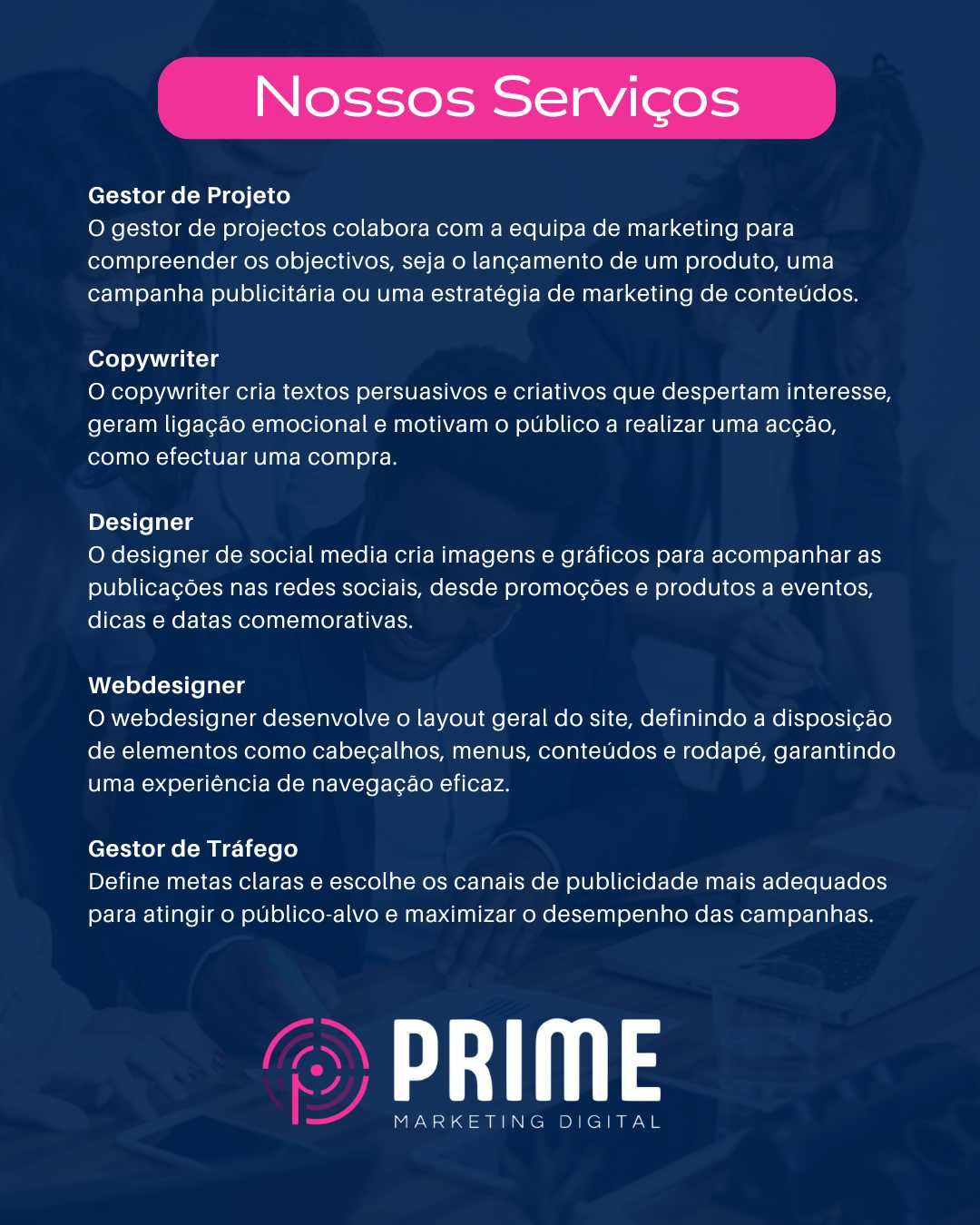 Gestão de Redes Sociais Profissional | Instagram & Facebook