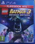 Lego Batman 3 PL Playstation 4 - Rybnik Play_gamE