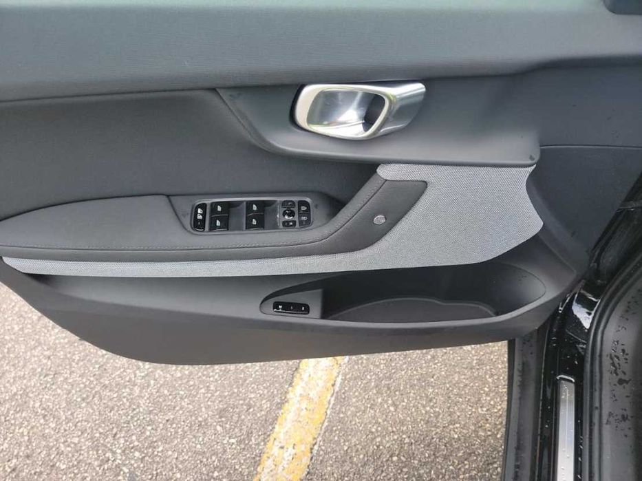 2022 Polestar Електричка ціла із США