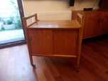 Komoda barek PRL