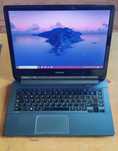 Toshiba U940 - 14 cali -Core i3 4x1,80 GHz -8GB Ram -256GB SSD - Win10