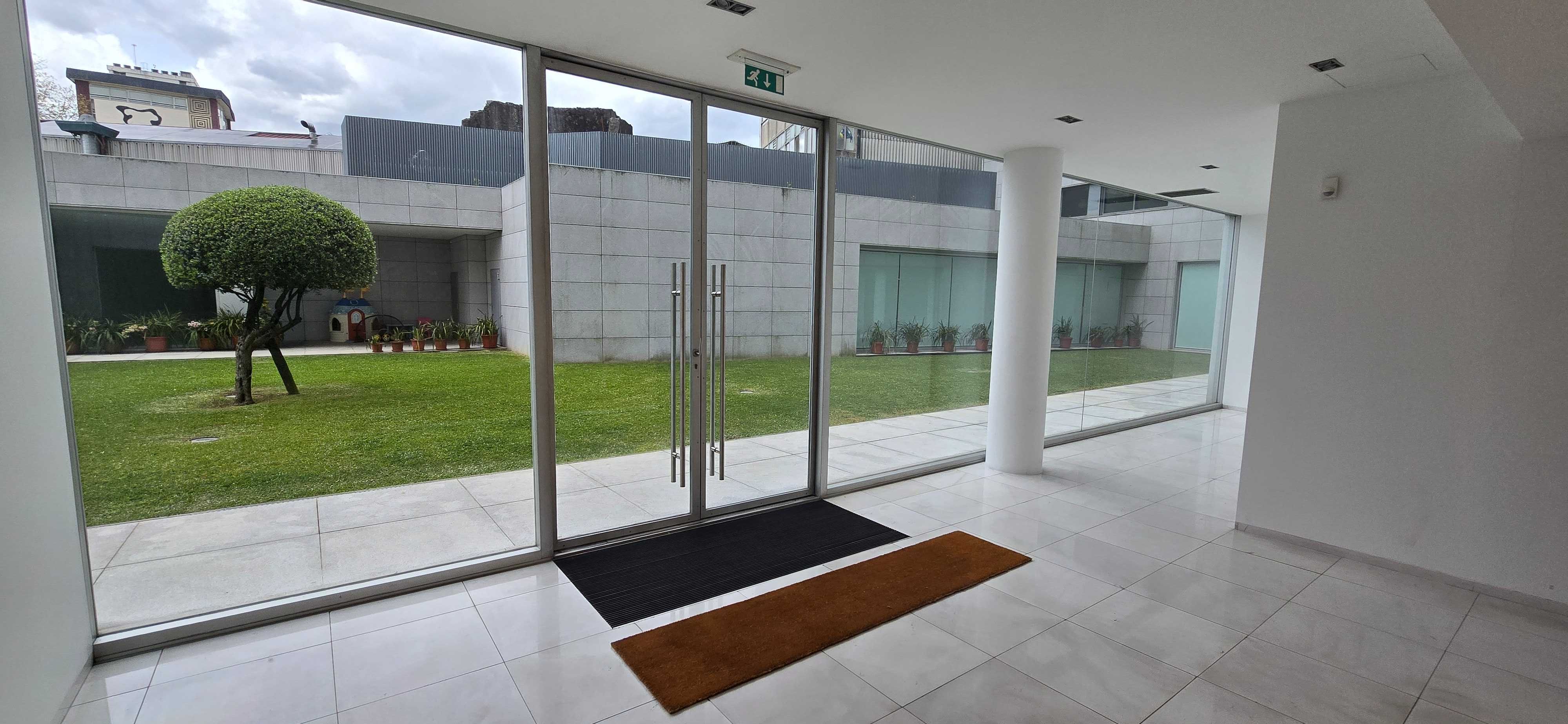 T3 em pleno centro de V. N. Famalicão - Edifício Living Famalicão