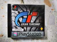 Gran Turismo 3XA stan BDB Kompletna PSX PS1