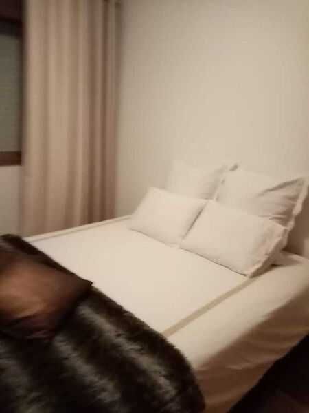 Quarto para alugar com wc