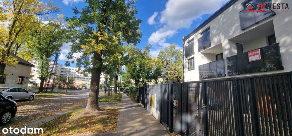 7 Pokoi - Segment Do Wykończenia, Blisko Metra