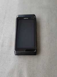 Smartfon Nokia N8 256 MB/16 GB szary