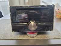 Radio samochodowe 2 DIN Kenwood 4x50W BLUETOOTH,CD,USB/IPOD/IPHONE,AUX