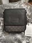 Мужская сумка coach оригинал