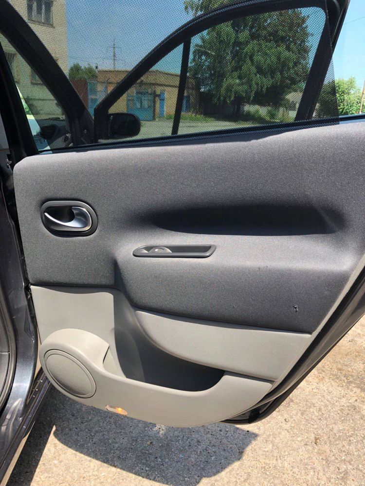 Renault Scenic || 2007р.