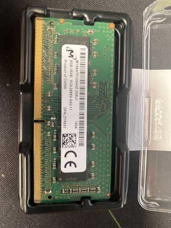 Memoria SODIMM  8Gb DDR4